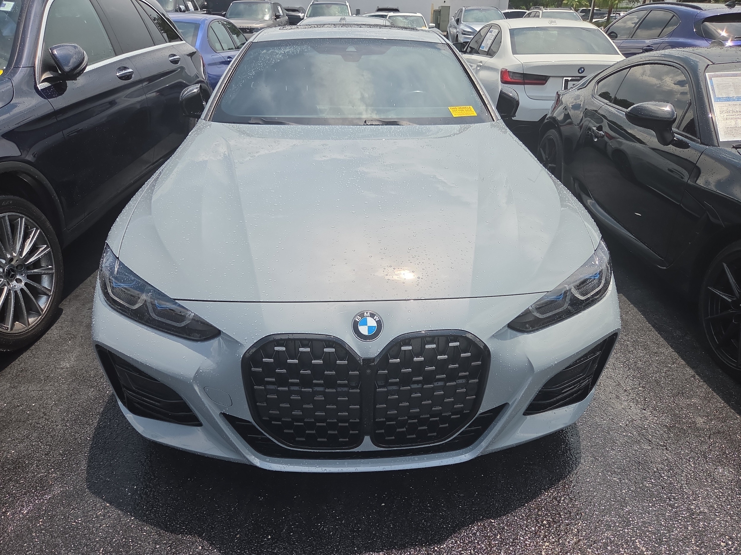 bmw 4 series 2024 WBA53AP06RCN97947 image bmw 4 series 2024 WBA53AP06RCN97947 image
